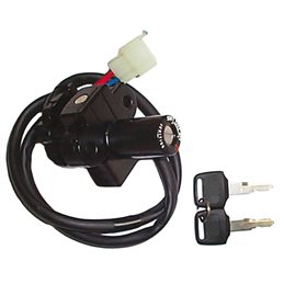 CERRADURA DE CONTACTO HONDA CBR 600 F, FS, FT, F3 1991 - 1998