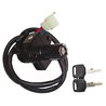 CERRADURA DE CONTACTO HONDA CBR 600 F, FS, FT, F3 1991 - 1998