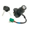 CERRADURA DE CONTACTO HYOSUNG AQUILA GV 250 2004 - 2007