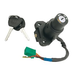 CERRADURA DE CONTACTO HYOSUNG COMET 650 2005 - 2006