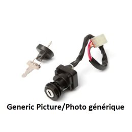 CERRADURA DE CONTACTO KAWASAKI KVF 400 PRAIRIE 4X4 1999 - 2002