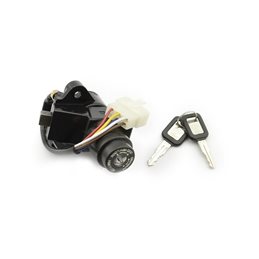 CERRADURA DE CONTACTO KAWASAKI GPZ 600 R 1987 - 1990