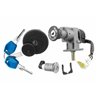 JUEGO DE CERRADURAS KEEWAY F-ACT, RACING 50 2007 -