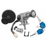 JUEGO DE CERRADURAS KEEWAY FOCUS 50 2006 -