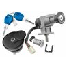 JUEGO DE CERRADURAS KEEWAY MATRIX 50 2006 -