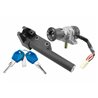 JUEGO DE CERRADURAS KEEWAY ARN 150 2007 -