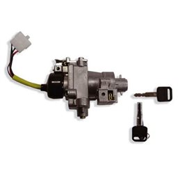 CERRADURA DE CONTACTO KYMCO FILLY LX 50 2001 - 2002