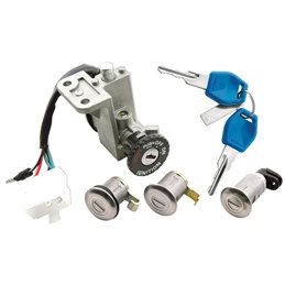 CERRADURA DE CONTACTO KYMCO LIKE 50 2009