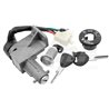 JUEGO DE CERRADURAS KYMCO YUP 50 2002 - 2003
