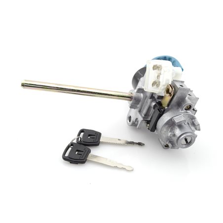 CERRADURA DE CONTACTO KYMCO SUPER DINK I 125 2009 -