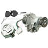 JUEGO DE CERRADURAS KYMCO MOVIE EURO 3 150 2006 - 2007