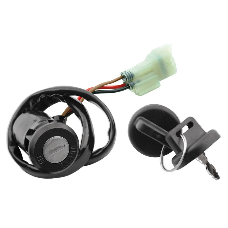 CERRADURA DE CONTACTO KYMCO 250 KXR 250 2003 - 2004 CERRADURA DE CONTACTO KYMCO 250 KXR 250 2003 - 2004
