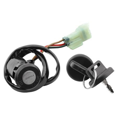 CERRADURA DE CONTACTO KYMCO 250 KXR 250 2003 - 2004