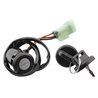 CERRADURA DE CONTACTO KYMCO 250 KXR 250 2003 - 2004