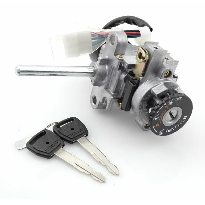 CERRADURA DE CONTACTO KYMCO G DINK 300I 300 2012 - 2016 CERRADURA DE CONTACTO KYMCO G DINK 300I 300 2012 - 2016