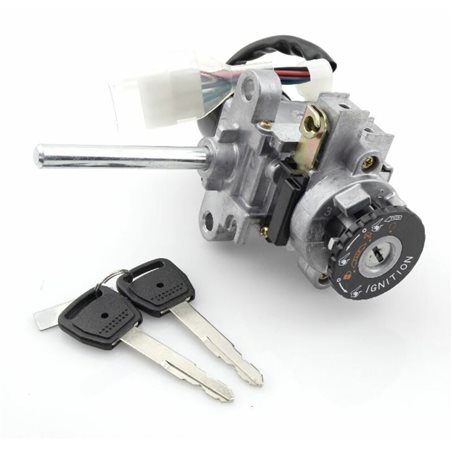 CERRADURA DE CONTACTO KYMCO G DINK 300I 300 2012 - 2016
