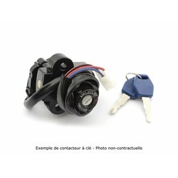 INTERRUPTOR DE ENCENDIDO MBK X-LIMIT 50 1997 - 2004