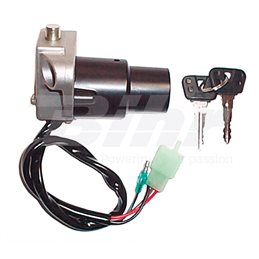 CERRADURA DE CONTACTO MBK X-POWER 50 -2003