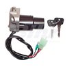 CERRADURA DE CONTACTO MBK X-POWER 50 -2003