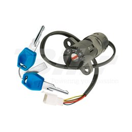 CERRADURA DE CONTACTO MBK X-POWER 50 2003 -