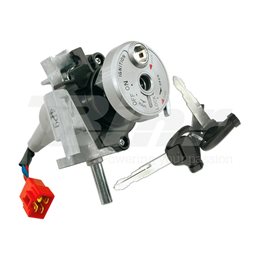 CERRADURA DE CONTACTO MBK FLAME X 125 2007 - 2011