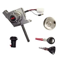 CERRADURA DE CONTACTO MBK SKYLINER 125 2000 - 2009