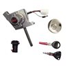 CERRADURA DE CONTACTO MBK SKYLINER 150 2001 - 2002