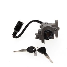 CERRADURA DE CONTACTO PEUGEOT KISBEE ACTIVE, BLACK EDITION, RS, SPORTLINE, STREETLINE, 4T 50 2011 - 2020