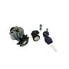 JUEGO DE CERRADURAS PEUGEOT SPEEDFIGHT II , N, LND, XTE2 50 2000
