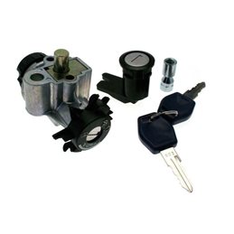 JUEGO DE CERRADURAS PEUGEOT VIVACITY J 100 2000