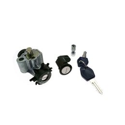 JUEGO DE CERRADURAS PEUGEOT JET FORCE 125 2003 - 2006