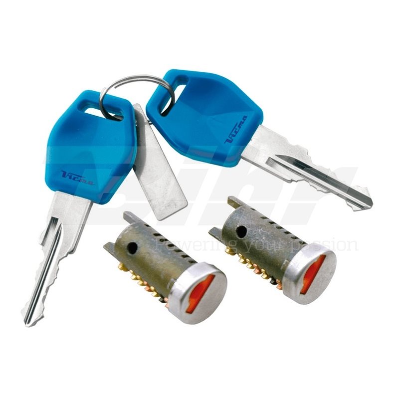 JUEGO DE CERRADURAS PIAGGIO FREE DELIVERY 50 2000 - 2001 JUEGO DE CERRADURAS PIAGGIO FREE DELIVERY 50 2000 - 2001