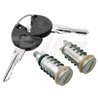 JUEGO DE CERRADURAS PIAGGIO X7, X7 EURO 3 250 2007 - 2008