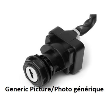 CERRADURA DE CONTACTO POLARIS SPORTSMAN 850 FOREST EFI 2011 - 2014