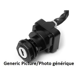 CERRADURA DE CONTACTO POLARIS SPORTSMAN 850 XP EPS EFI 2011 - 2012