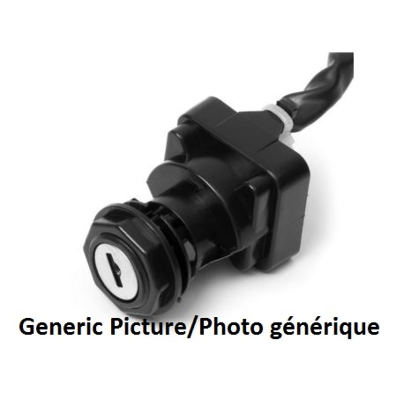 CERRADURA DE CONTACTO POLARIS SPORTSMAN 850 XP EPS EFI 2011 - 2012 CERRADURA DE CONTACTO POLARIS SPORTSMAN 850 XP EPS EFI 2011 - 2012