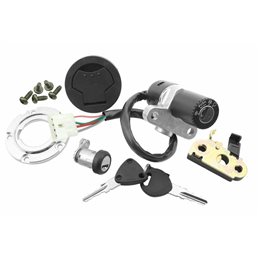 JUEGO DE CERRADURAS RIEJU TANGO, TANGO PRO 50 2006 -