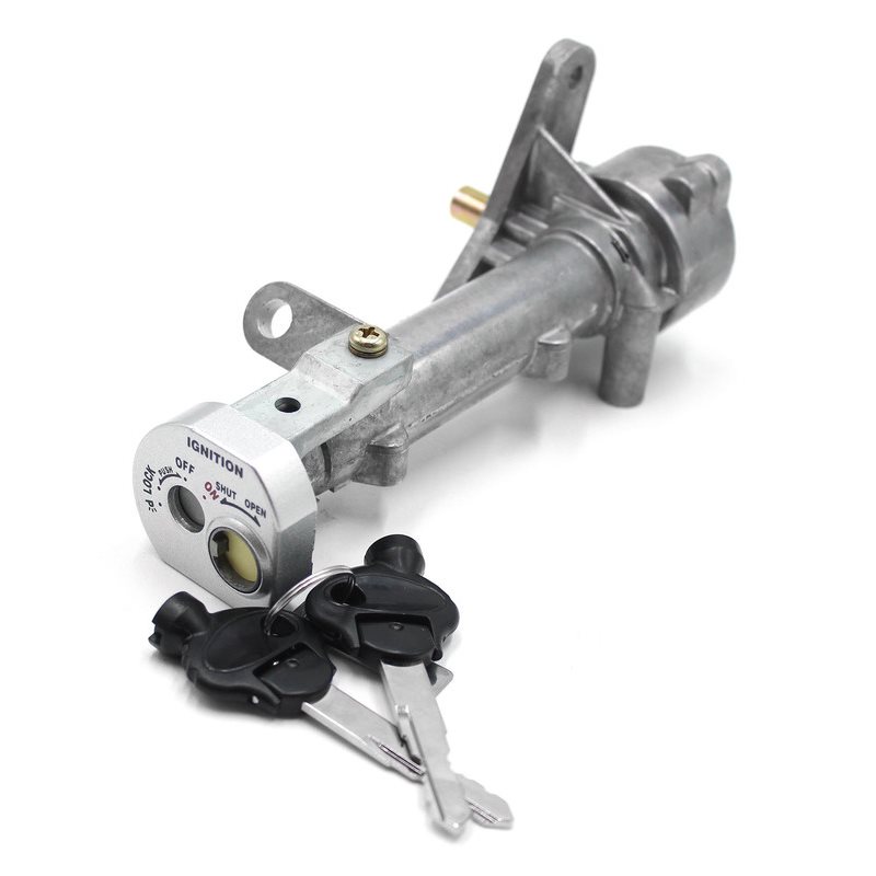 CERRADURA DE CONTACTO SUZUKI BURGMAN, UH 250 2002 - 2006 CERRADURA DE CONTACTO SUZUKI BURGMAN, UH 250 2002 - 2006