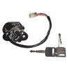 CERRADURA DE CONTACTO SUZUKI GSF 600 BANDIT 2000 - 2004
