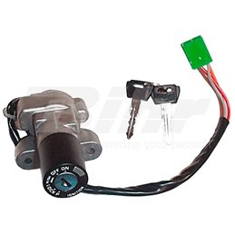 CERRADURA DE CONTACTO SUZUKI GSXR 750 1992 - 1995