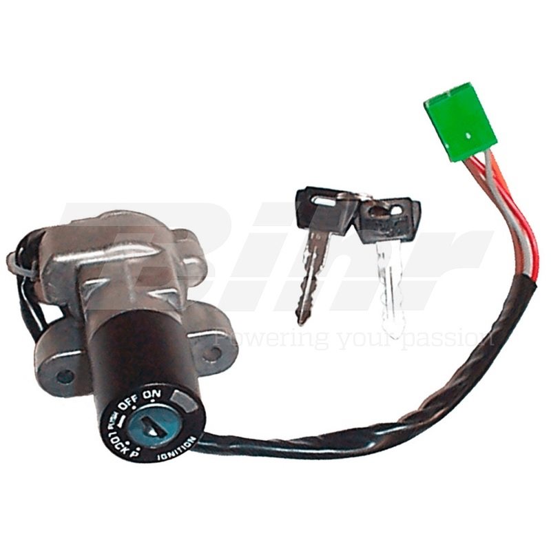 CERRADURA DE CONTACTO SUZUKI GSXR 750 1992 - 1995 CERRADURA DE CONTACTO SUZUKI GSXR 750 1992 - 1995