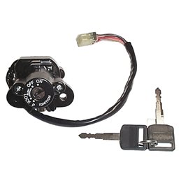 CERRADURA DE CONTACTO SUZUKI GSF 1200 BANDIT 2001 - 2005