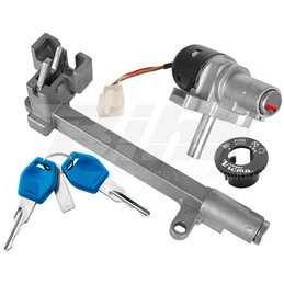 JUEGO DE CERRADURAS YAMAHA BW’S NG 50 2003 - 2012
