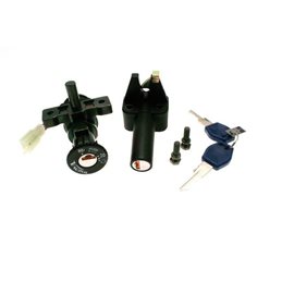 JUEGO DE CERRADURAS YAMAHA BW’S R 50 2003