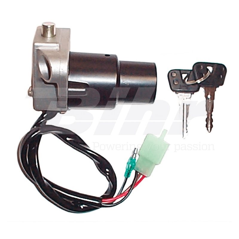 CERRADURA DE CONTACTO YAMAHA TZR 50 -2003 CERRADURA DE CONTACTO YAMAHA TZR 50 -2003
