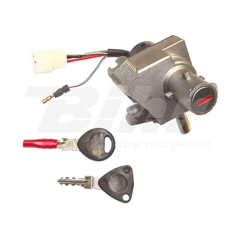 CERRADURA DE CONTACTO YAMAHA CYGNUS 125 2000 CERRADURA DE CONTACTO YAMAHA CYGNUS 125 2000