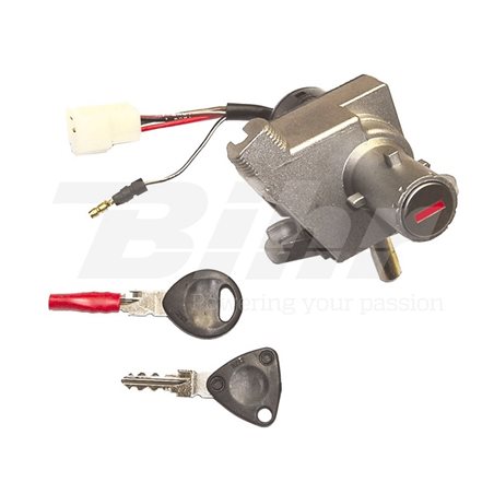 CERRADURA DE CONTACTO YAMAHA CYGNUS 125 2000