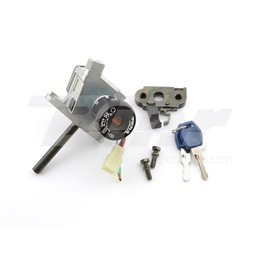 JUEGO DE CERRADURAS YAMAHA MAXSTER 125 2000