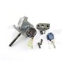 JUEGO DE CERRADURAS YAMAHA YP MAJESTY 125 1998 - 2000