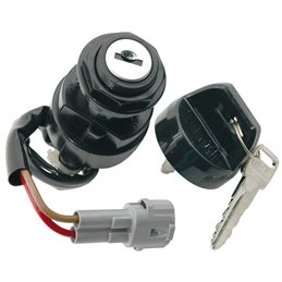 CERRADURA DE CONTACTO YAMAHA YFM 660 R RAPTOR 2001 - 2005
